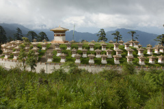 108-chortens