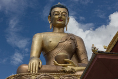 bhudda-point