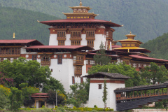 punakha-dzong