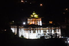 tashicho-dzong