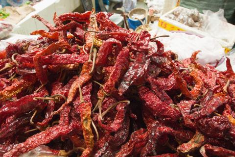 chillies-market