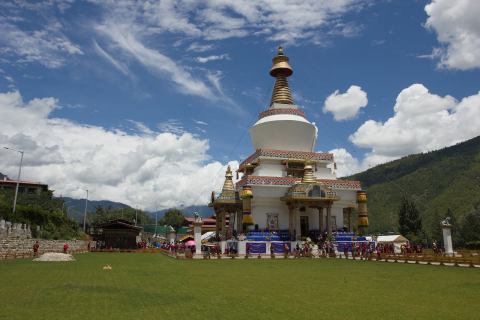 memorial-chorten