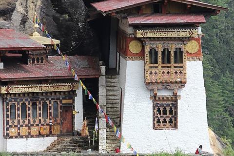 taksang-monastery