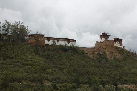 wangdi-phodrang-dzong