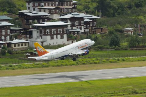 druk-air