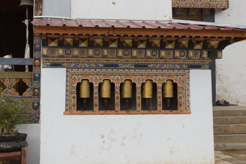 gangtey-monastery