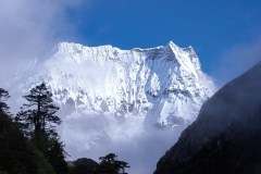 Near Laya