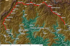 snowman-trek-routemap