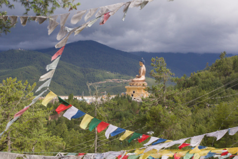 Buddha Point