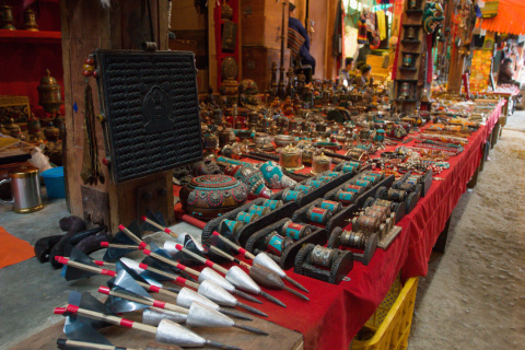 Craft Bazaar