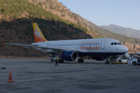 Drukair