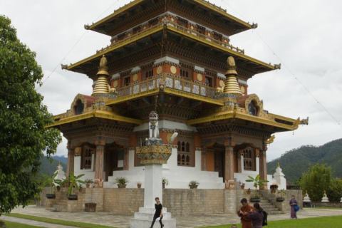 Khamsum Yuelley