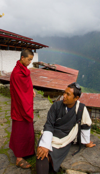 Cultural Tours