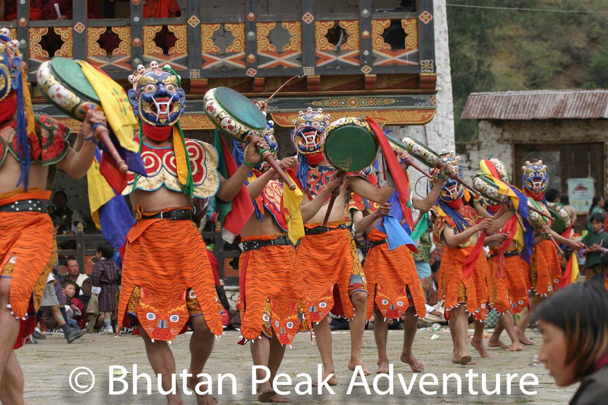 Why is Bhutan Expensive?