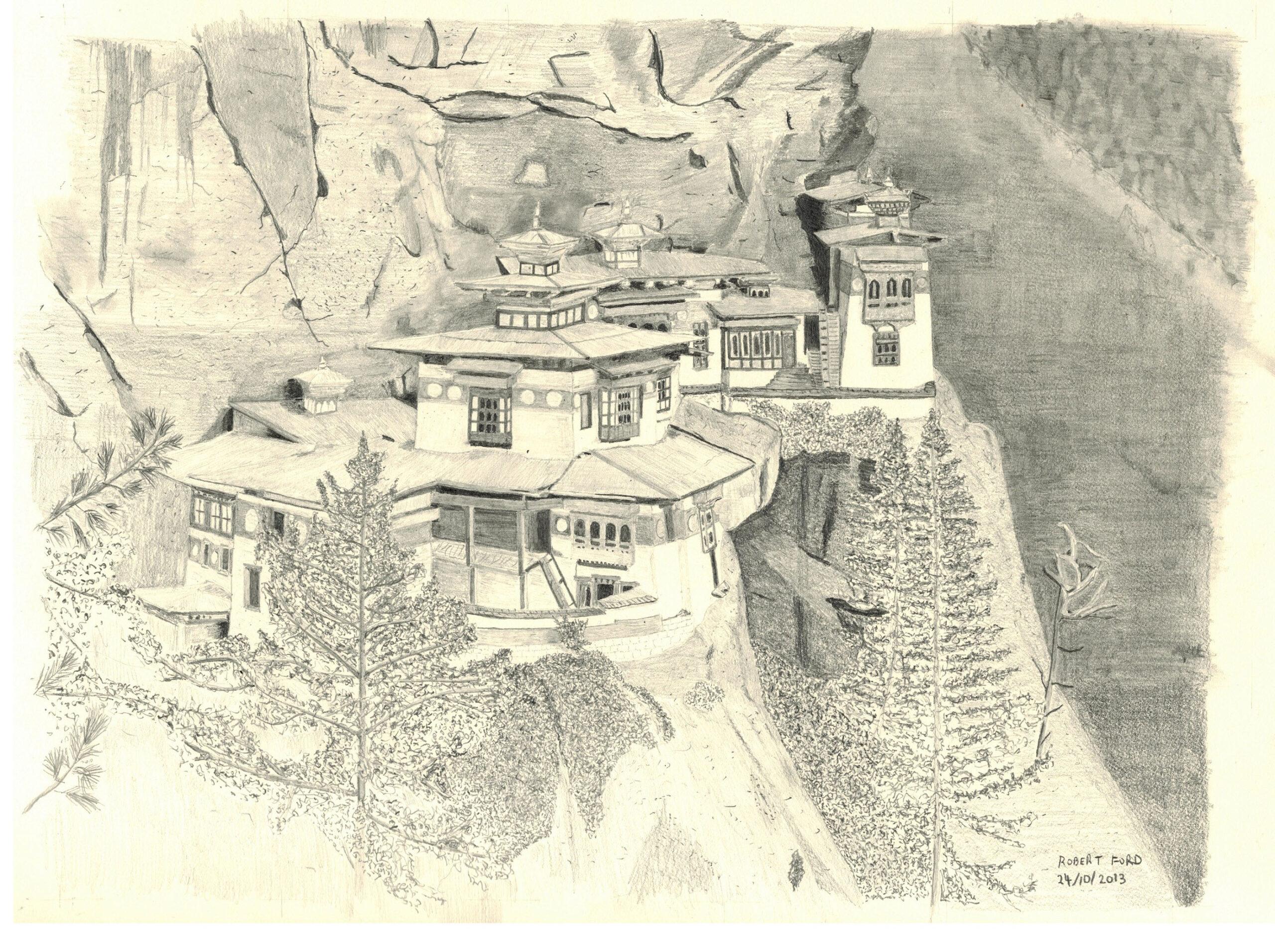 Tiger’s Nest (Taksang) Hike