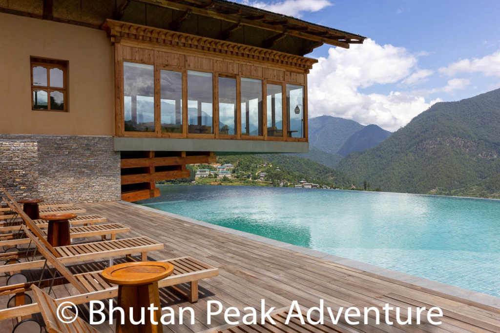 Six Senses Punakha