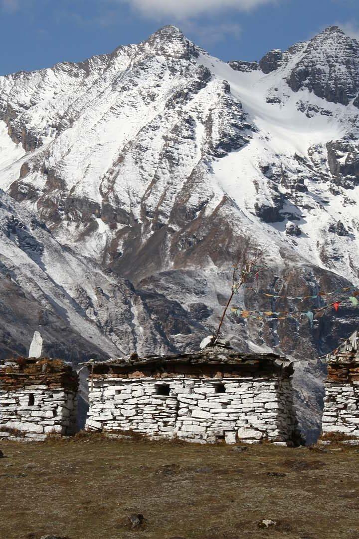 Trekking
