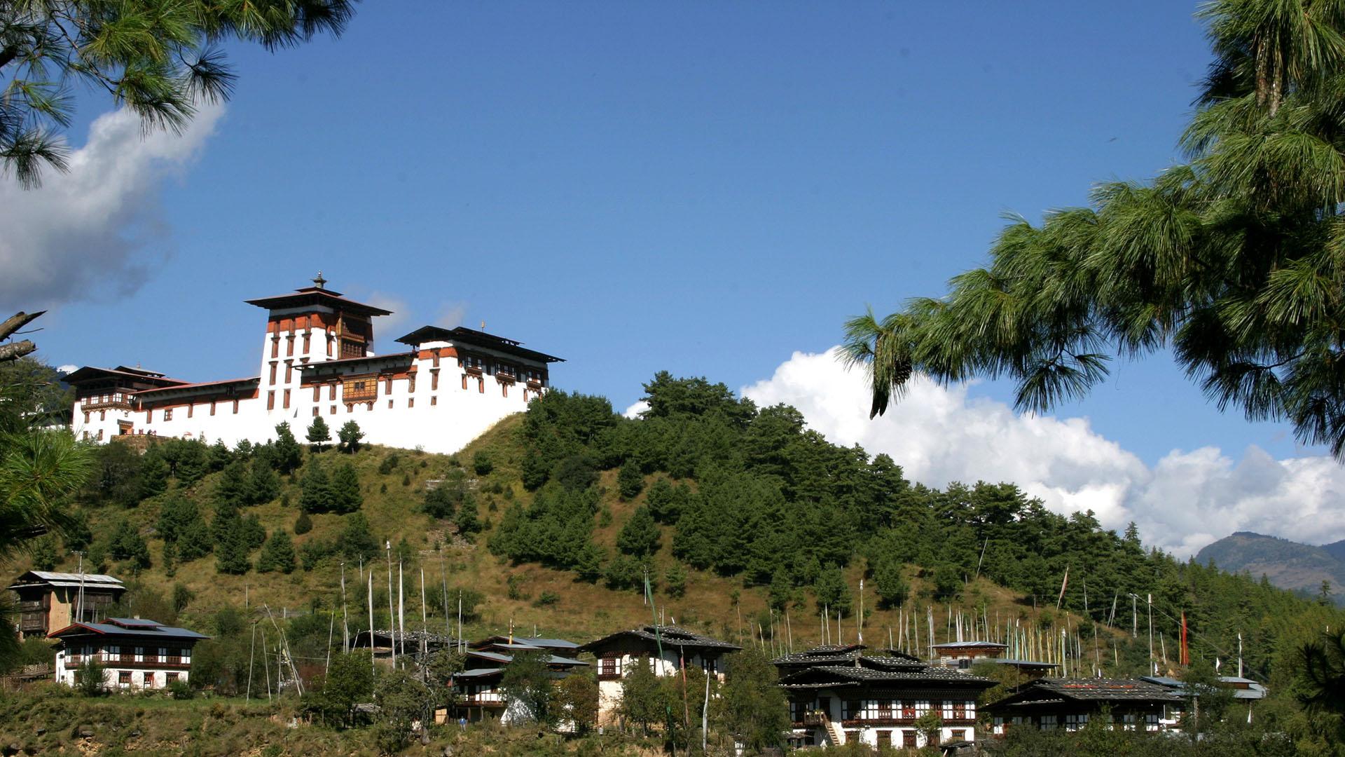 Discovering Eastern Bhutan