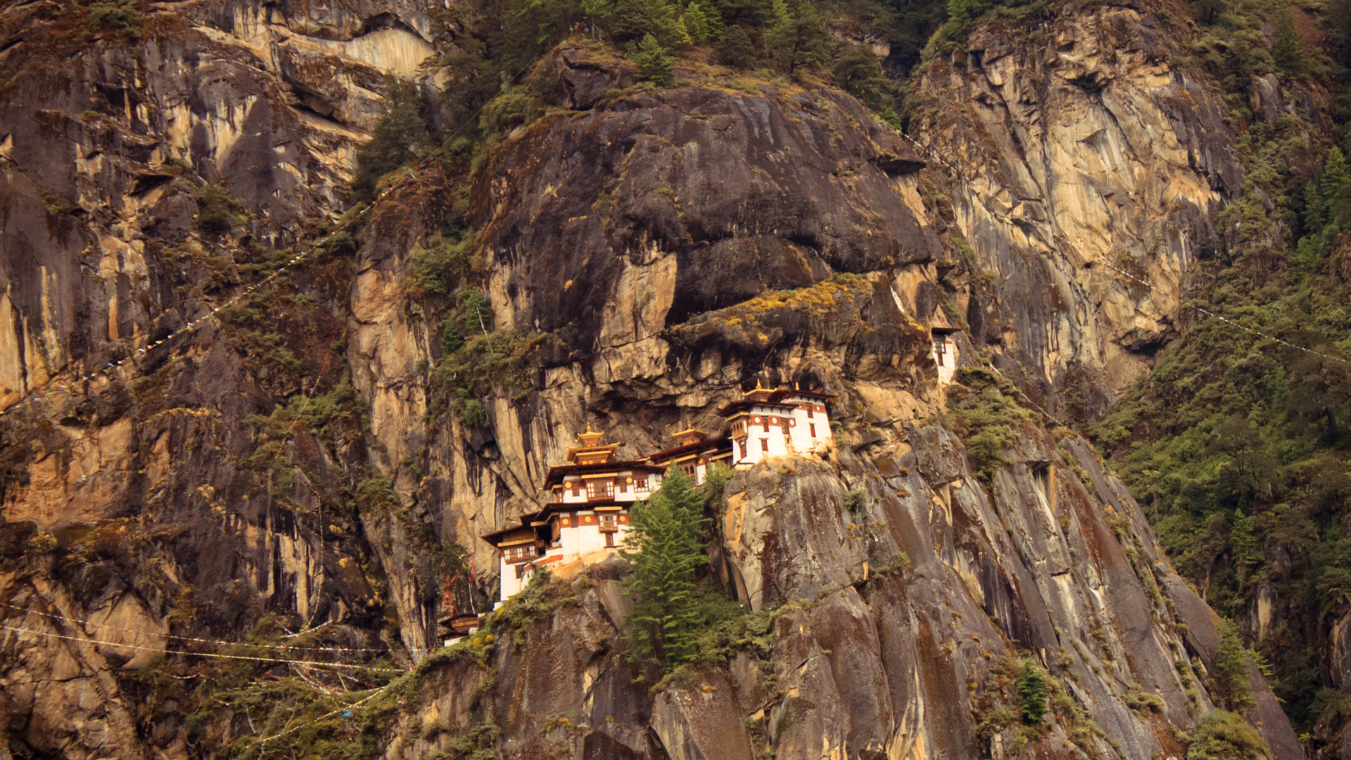 Explore Bhutan’s Hidden Gems