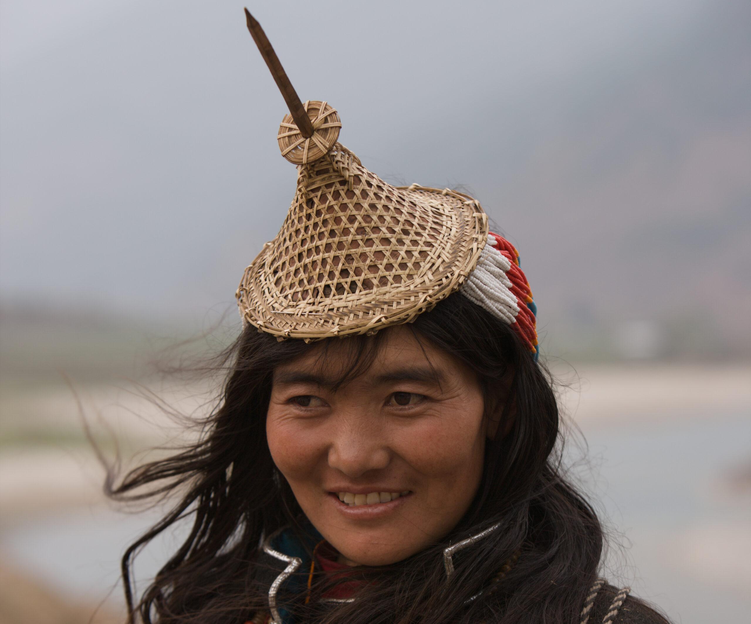 Laya Gasa Trek