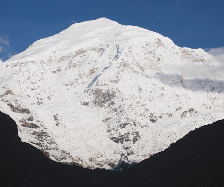 Jumolhari Trek