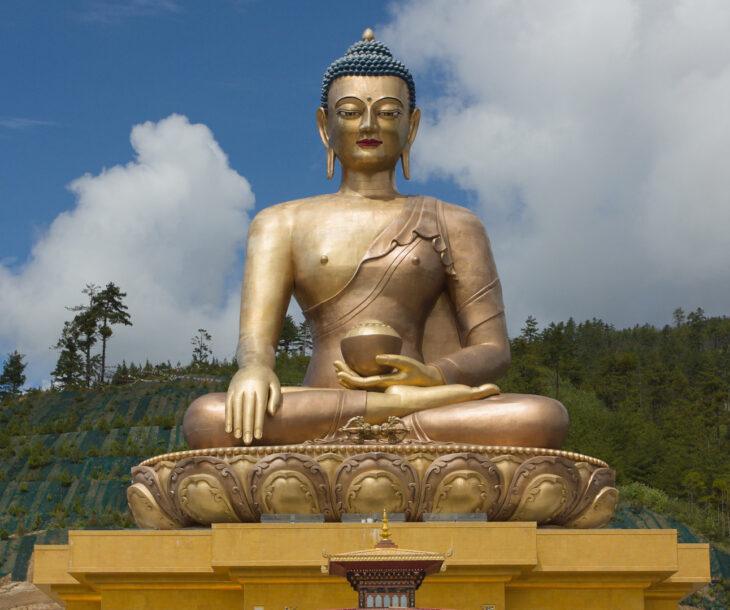Unforgettable Bhutan