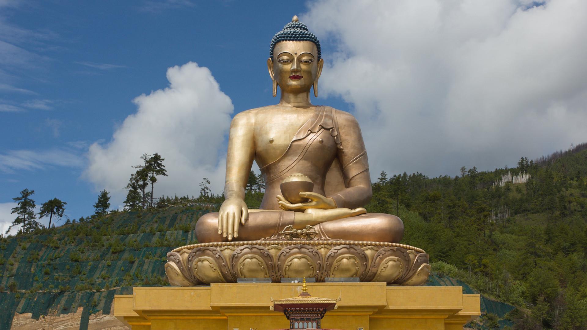 Unforgettable Bhutan