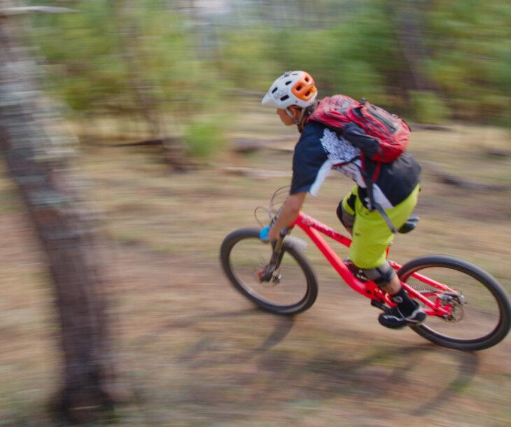 Tour of the Dragon (Mountain bike race)