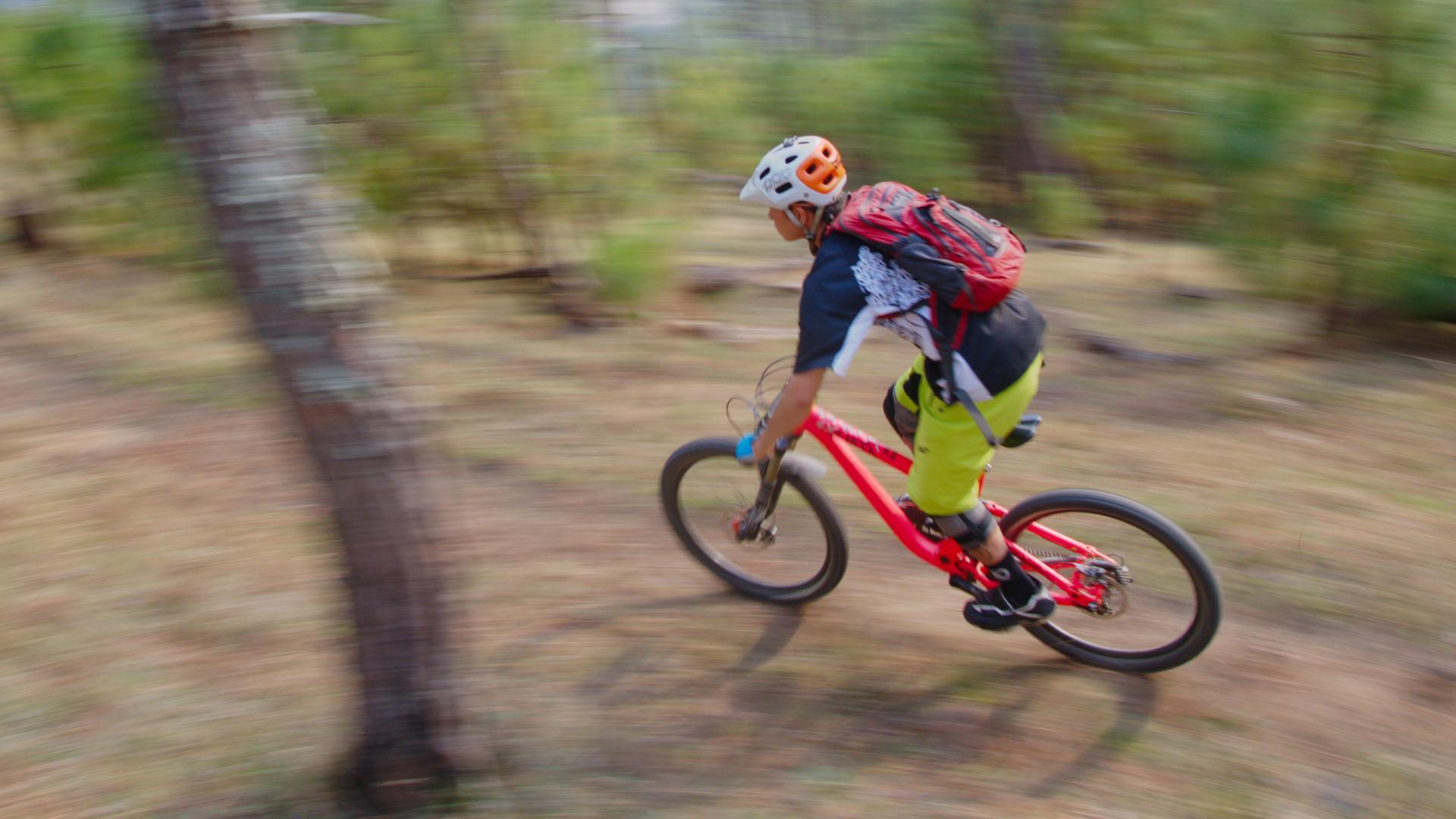 Tour of the Dragon (Mountain bike race)